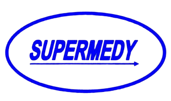 logo supermedy