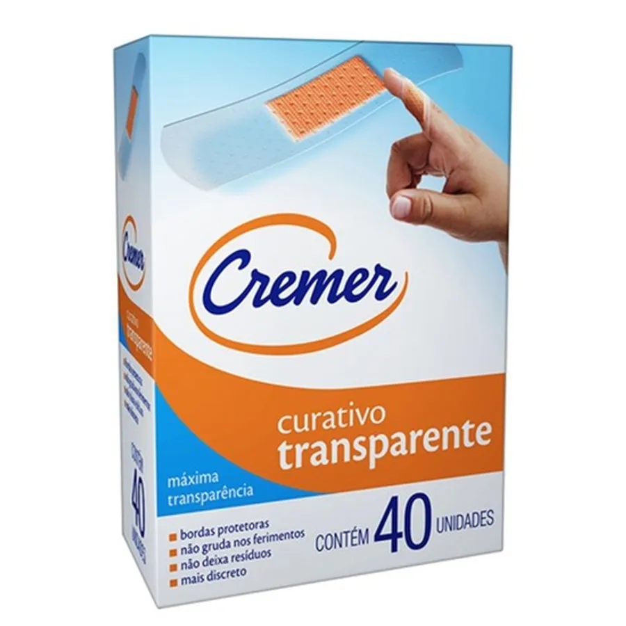 Curativo Cremer Care Redondo, Cremer